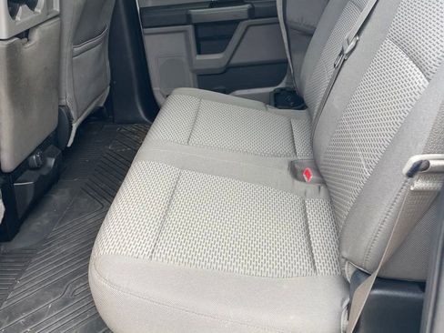 Used 2015 Ford F150 XLT w/ Equipment Group 301A Mid AWD/4WD image 12