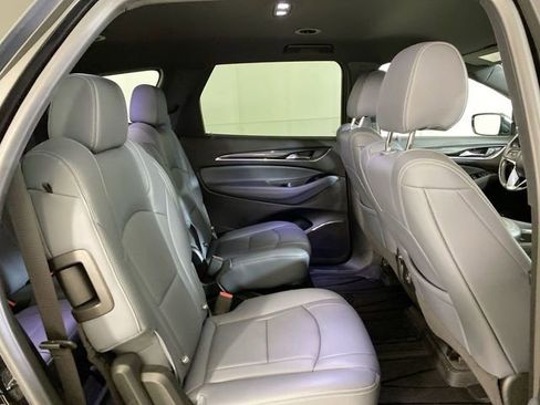 Used 2024 Buick Enclave Essence w/ LPO, Floor Liner Package image 31