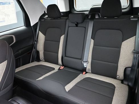 New 2025 Ford Bronco Sport Big Bend AWD/4WD image 26