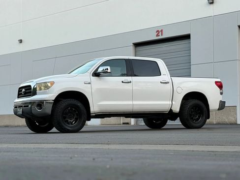 Used 2008 Toyota Tundra SR5 image 10