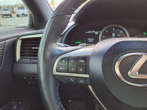 Used 2017 Lexus RX 350 F Sport w/ Accessory Package image 34