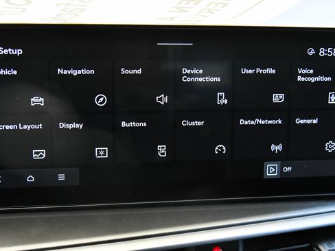 Used 2024 Kia Sorento S FWD image 26