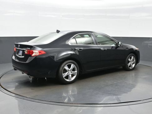 Used 2013 Acura TSX Sedan FWD image 6