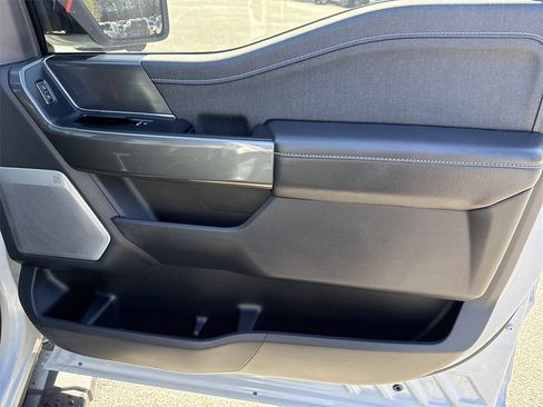 Used 2023 Ford F150 Lariat w/ Equipment Group 502A High image 14