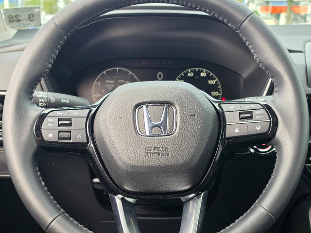Used 2024 Honda CR-V EX-L image 29
