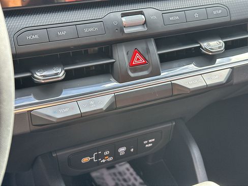 New 2026 Kia K4 GT-Line Turbo FWD image 19