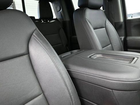 Used 2019 Chevrolet Silverado 1500 LTZ w/ LTZ Plus Package image 26