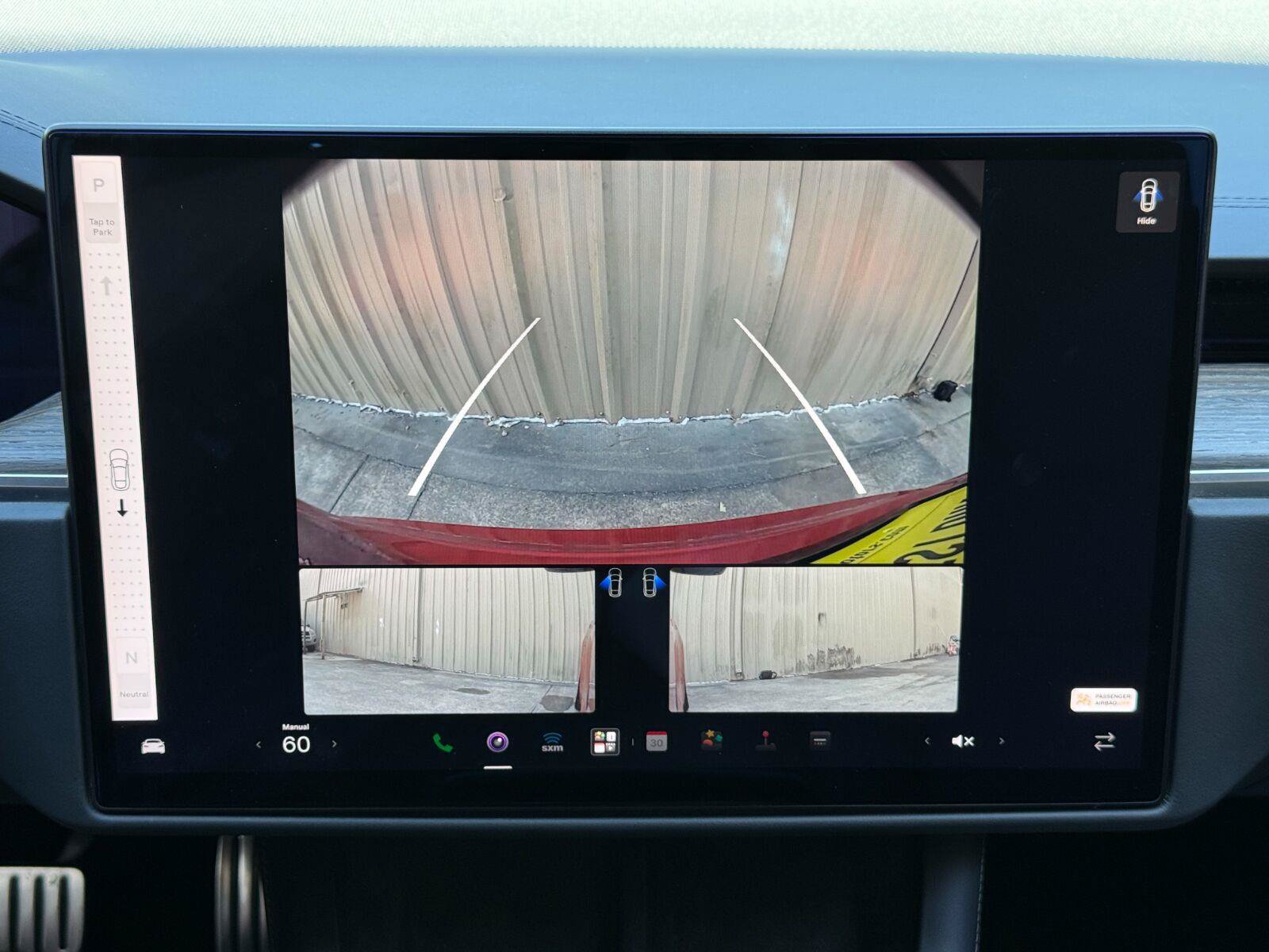 Used 2022 Tesla Model S AWD/4WD image 34