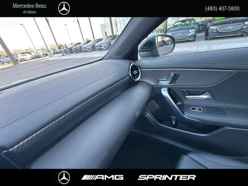 Certified 2026 Mercedes-Benz CLA 250 image 22
