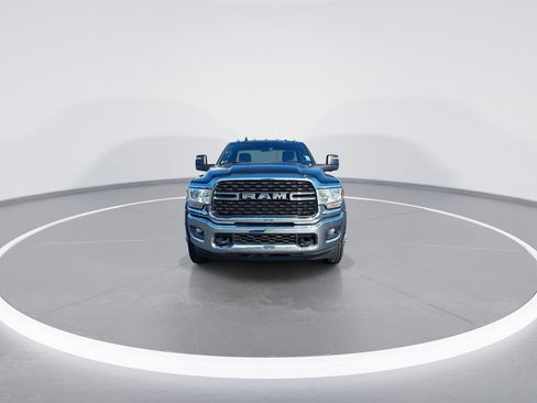 New 2024 RAM 5500 SLT w/ Quick Order Package 2YG SLT AWD/4WD image 3