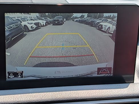 Certified 2025 Lexus IS 350 F Sport w/ Accessory Package 2 RWD image 28
