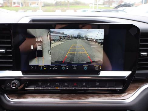 New 2026 Chevrolet Silverado 2500 LT w/ Safety Package image 20