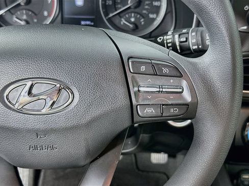 Used 2023 Hyundai Kona SEL w/ Cargo Package AWD/4WD image 21