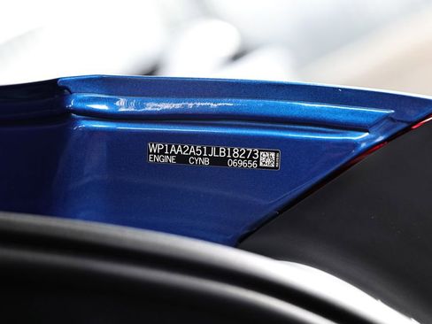 Used 2018 Porsche Macan image 67