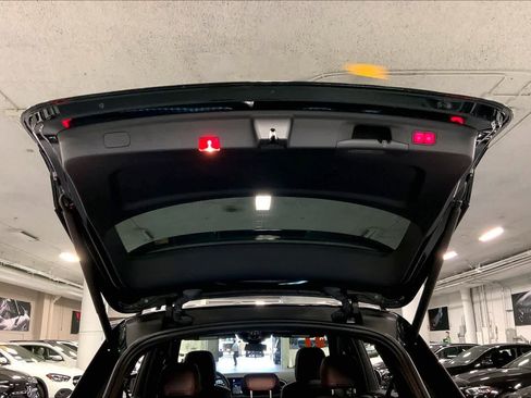 Certified 2021 Mercedes-Benz GLE 53 AMG 4MATIC image 33