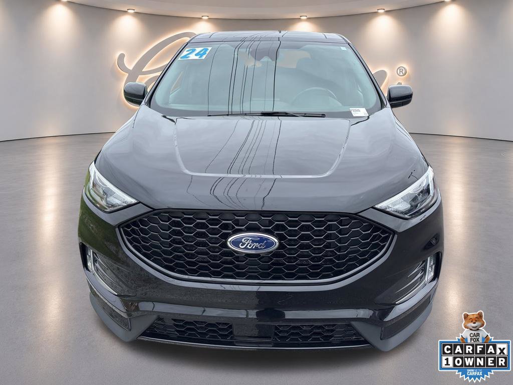 Used 2024 Ford Edge ST-Line AWD/4WD image 8