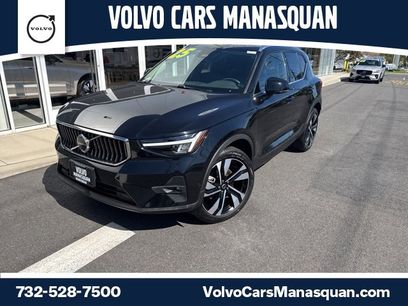 Certified 2025 Volvo XC40 B5 Plus