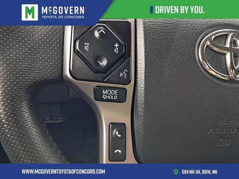 Used 2023 Toyota Tacoma SR5 AWD/4WD image 20