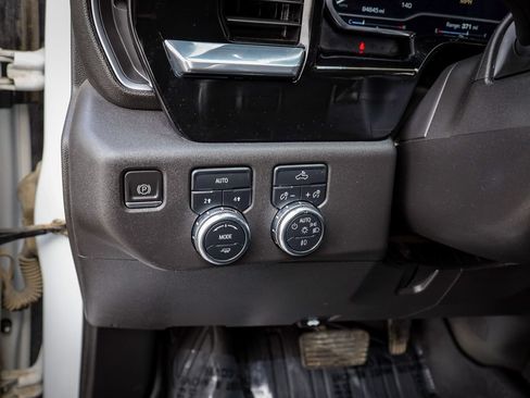 Used 2023 GMC Sierra 1500 Elevation AWD/4WD image 21