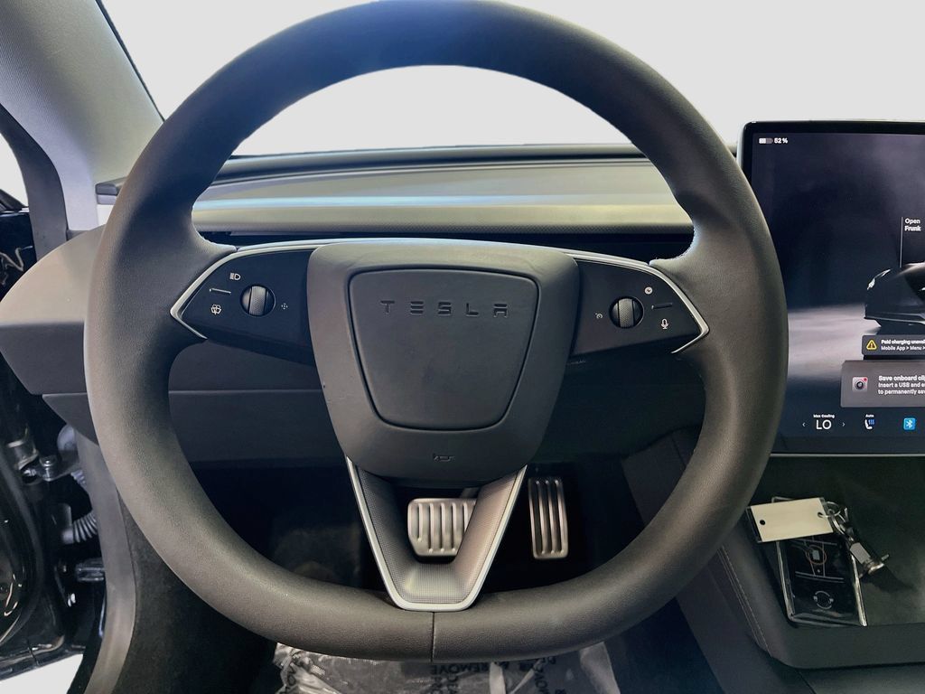 Used 2026 Tesla Model 3 Performance AWD/4WD image 10