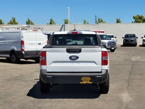 New 2026 Ford Maverick XL FWD image 5