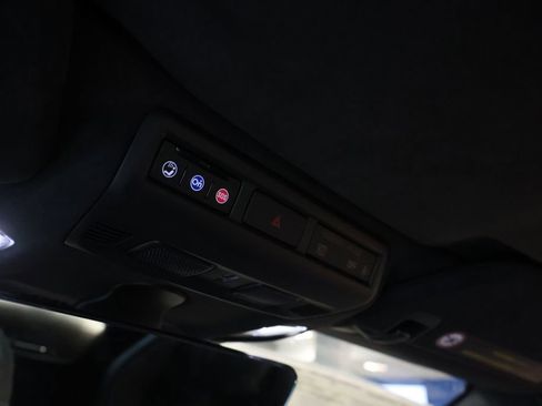 New 2026 Chevrolet Corvette Stingray Premium Conv image 34