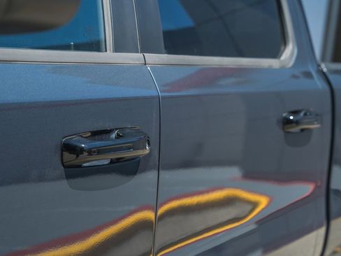 New 2026 RAM 1500 Laramie AWD/4WD image 18