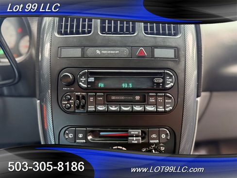 Used 2005 Dodge Grand Caravan SXT image 10