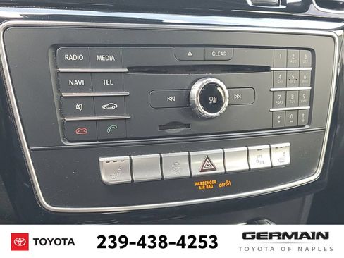 Used 2017 Mercedes-Benz GLE 350 image 30