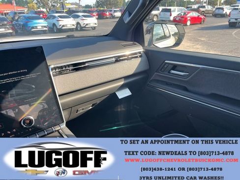 New 2026 GMC Sierra EV Elevation w/ Premium Package image 17