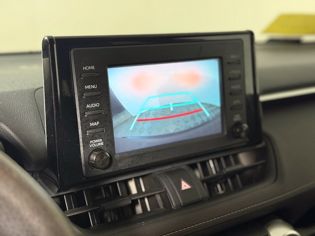 Used 2019 Toyota RAV4 LE w/ All Weather Liner Package AWD/4WD image 15