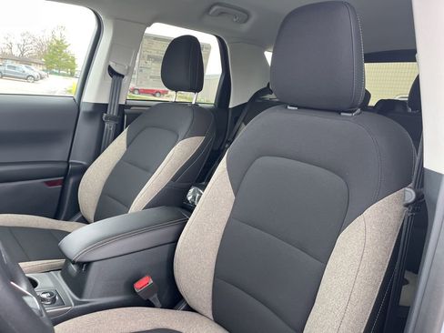 New 2026 Ford Bronco Sport Big Bend image 10