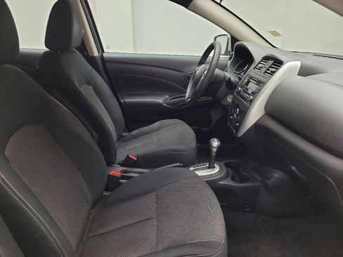 Used 2018 Nissan Versa SV FWD image 21