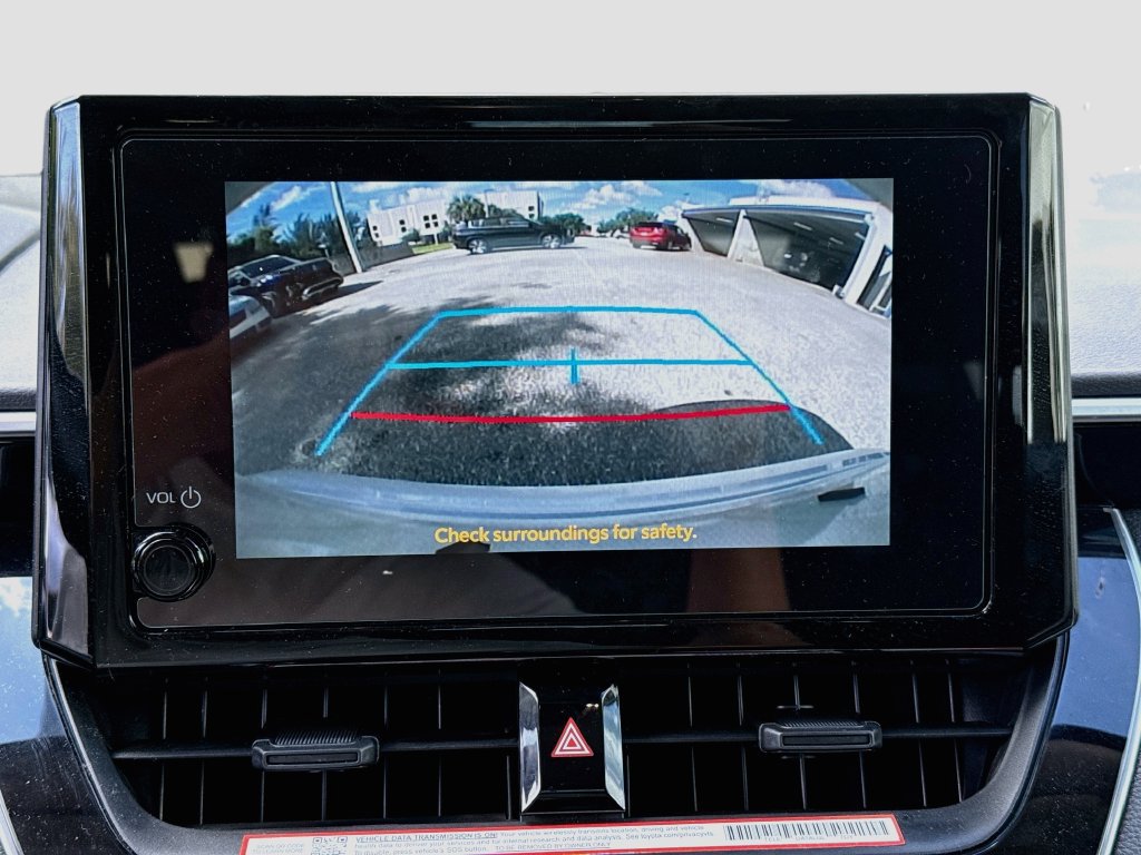 Used 2026 Toyota Corolla LE FWD image 15