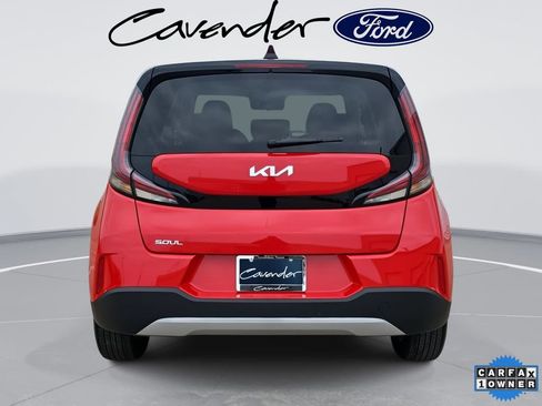 Used 2025 Kia Soul LX w/ LX Technology Package image 6