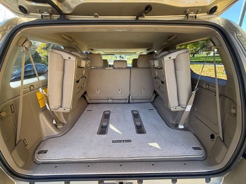 Used 2009 Toyota 4Runner Sport image 24