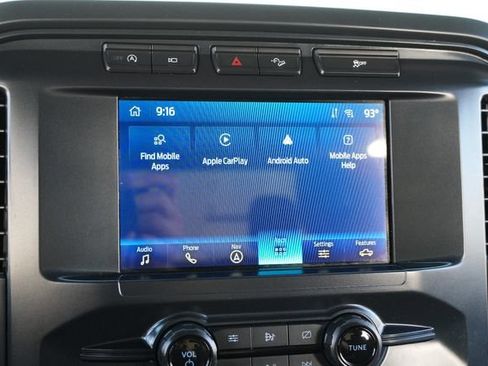 Used 2021 Ford F150 XL w/ STX Appearance Package AWD/4WD image 48