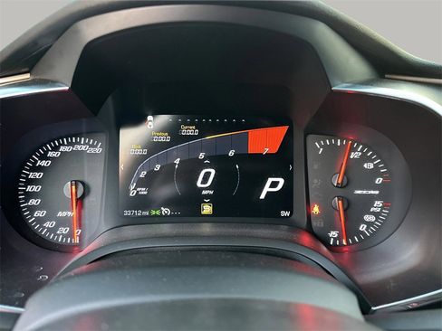 Used 2017 Chevrolet Corvette Z06 image 17