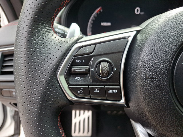 Certified 2025 Acura TLX w/ A-SPEC Package AWD/4WD image 22
