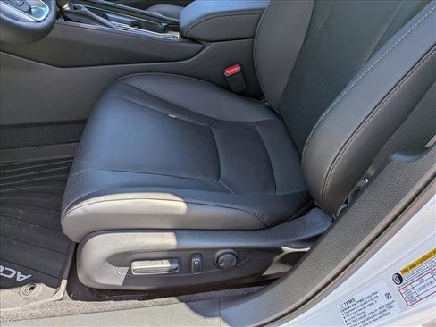 New 2026 Honda Accord Touring image 4
