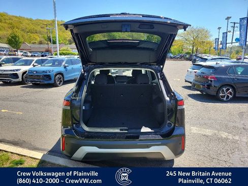 Certified 2025 Volkswagen Tiguan S AWD/4WD image 52