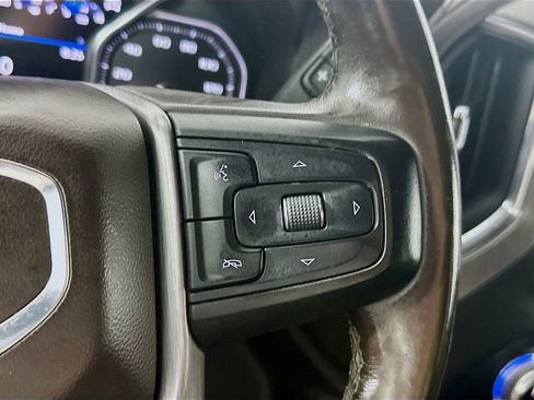 Used 2020 GMC Sierra 3500 Denali w/ Denali Ultimate Package image 26