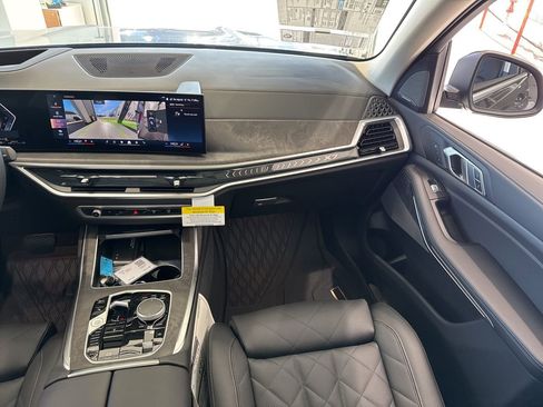 New 2026 BMW X7 xDrive40i image 56