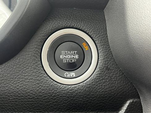 Used 2025 RAM 1500 Big Horn image 23