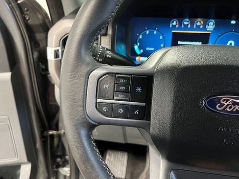 Used 2025 Ford F150 XLT w/ Equipment Group 301A Standard AWD/4WD image 25