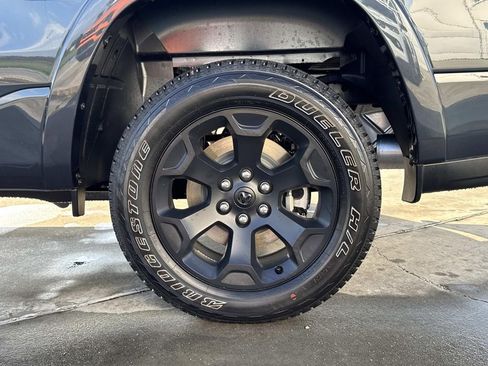 New 2026 RAM 1500 Big Horn image 9