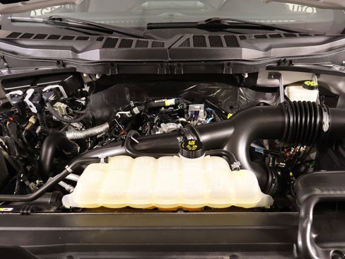 Used 2023 Ford F150 XLT w/ Equipment Group 302A High image 21