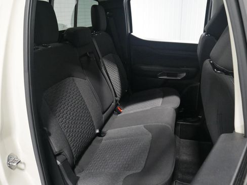 Certified 2025 Ford Ranger XLT w/ Equipment Group 301A High image 16