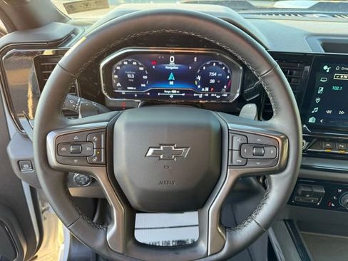 Certified 2024 Chevrolet Silverado 1500 ZR2 w/ ZR2 Bison Edition image 16