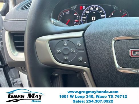 Used 2024 GMC Terrain Denali AWD/4WD image 17